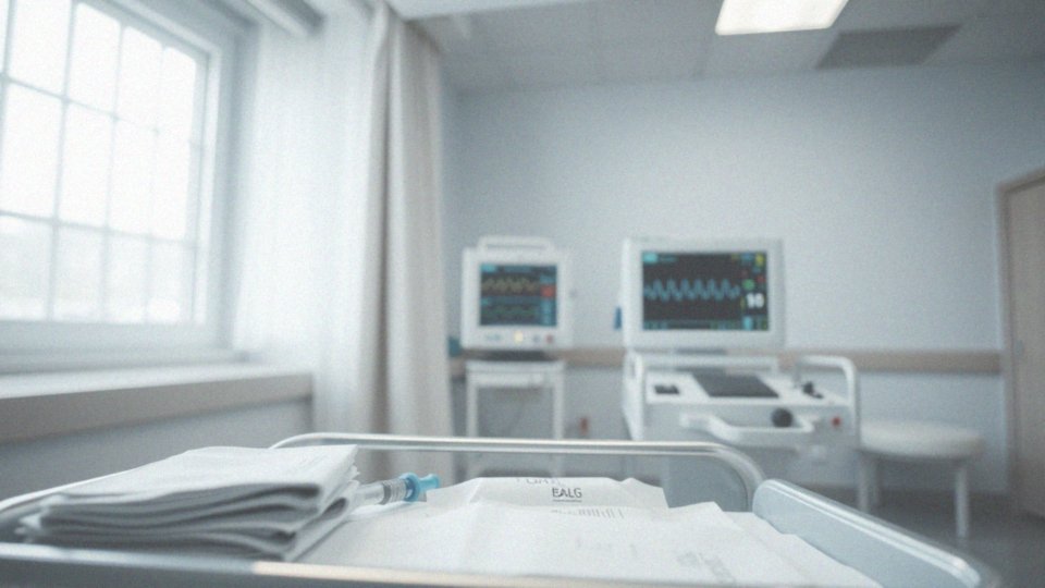 Jak przebiega leczenie zakrzepicy?