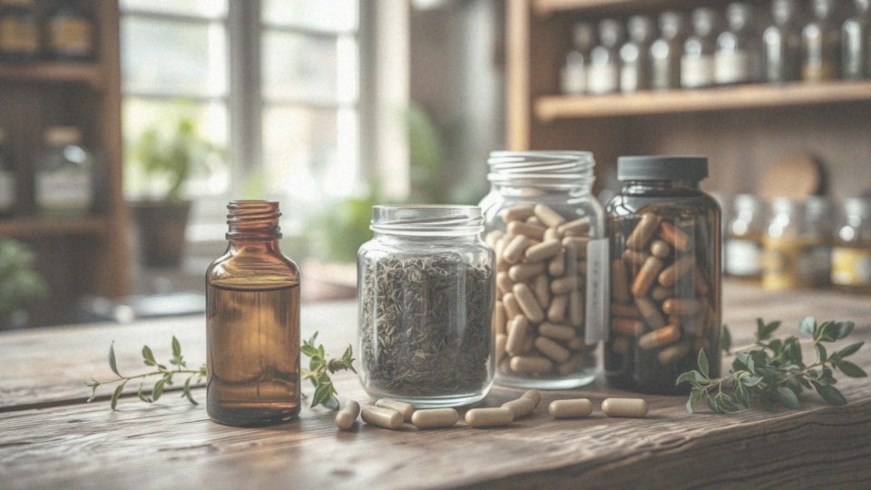 Jakie inne formy suplementacji istnieją dla kapsułek z oregano?