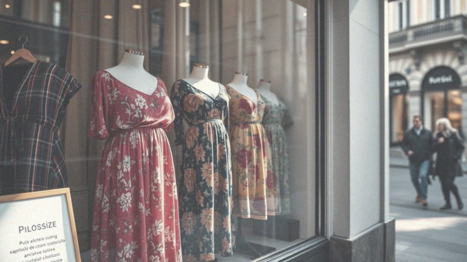 Jakie sukienki pomogą wyrazić swoją osobowość?