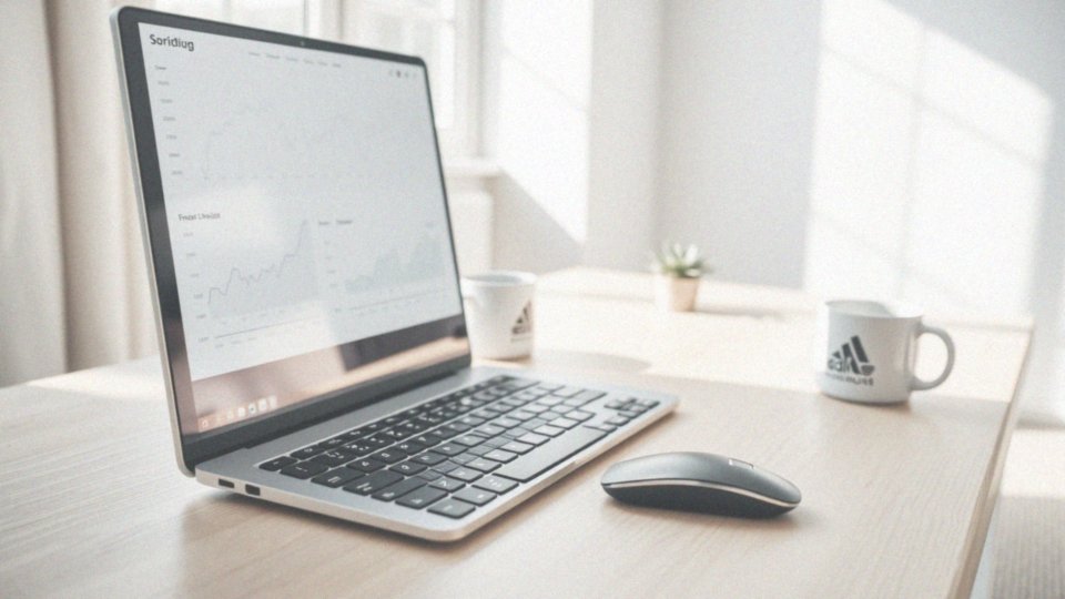 Co to są spready i jak się mają w XTB i eToro?
