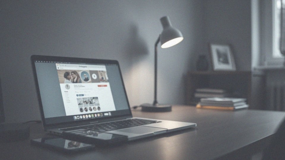 Jak działa anonimowy podgląd profili Instagram?