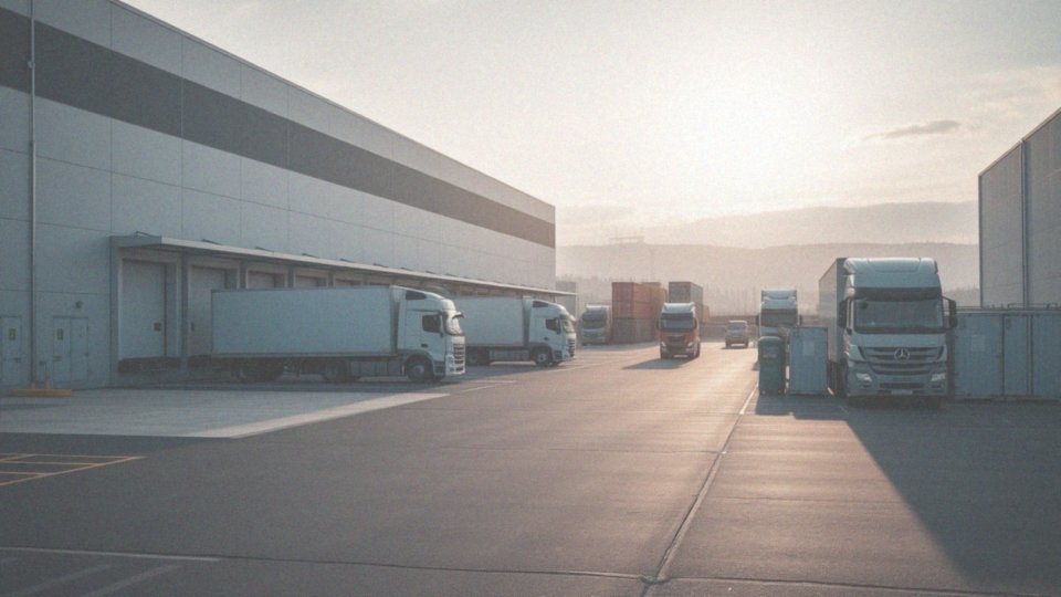 Jak technikum logistyczne wpłynęło na rozwój branży logistycznej w Polsce?