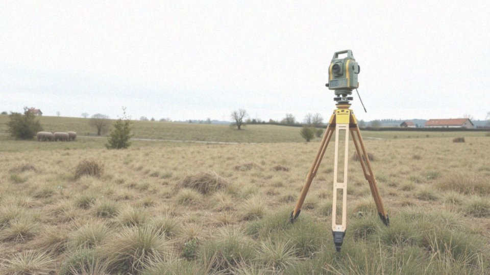 Jakie czynniki zwiększają koszty wynajęcia geodety?