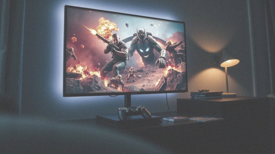 Dlaczego gry ekskluzywne na PS4 są atrakcyjne dla graczy?