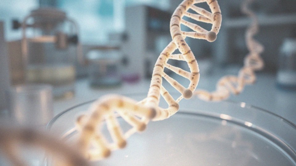 Czy geny mają wpływ na ryzyko endometriozy?