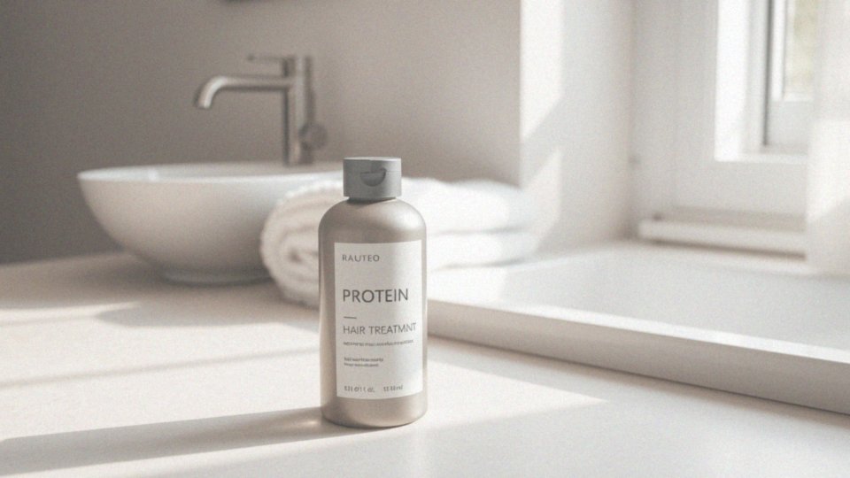 Jakie są efekty stosowania odżywki proteinowej?