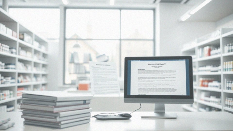 Jak Apteka Gemini wspiera farmaceutów w interpretacji przepisów prawnych?