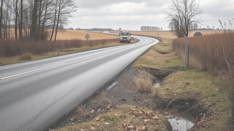 Co oznacza utrzymanie drogi przez gminę?