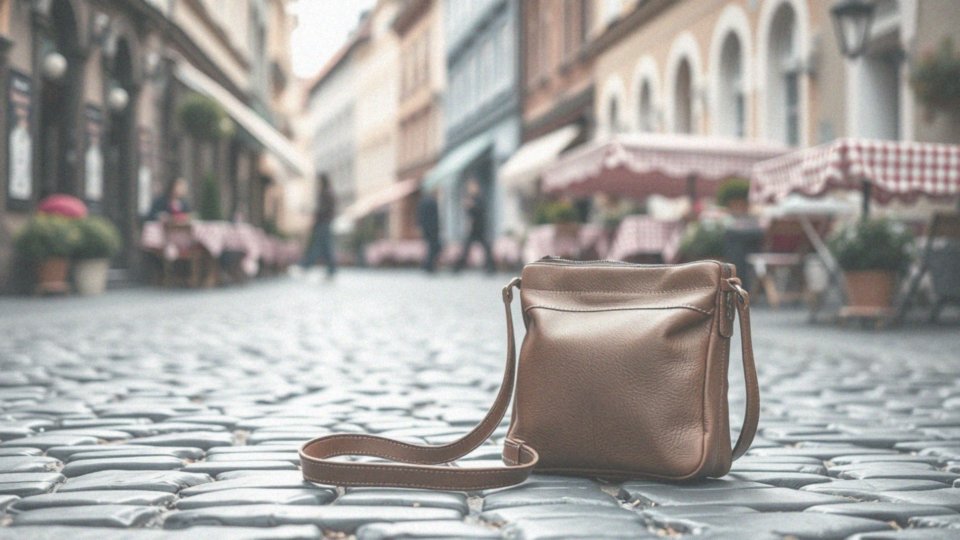 Jakie są zalety użytkowania torebek listonoszek?