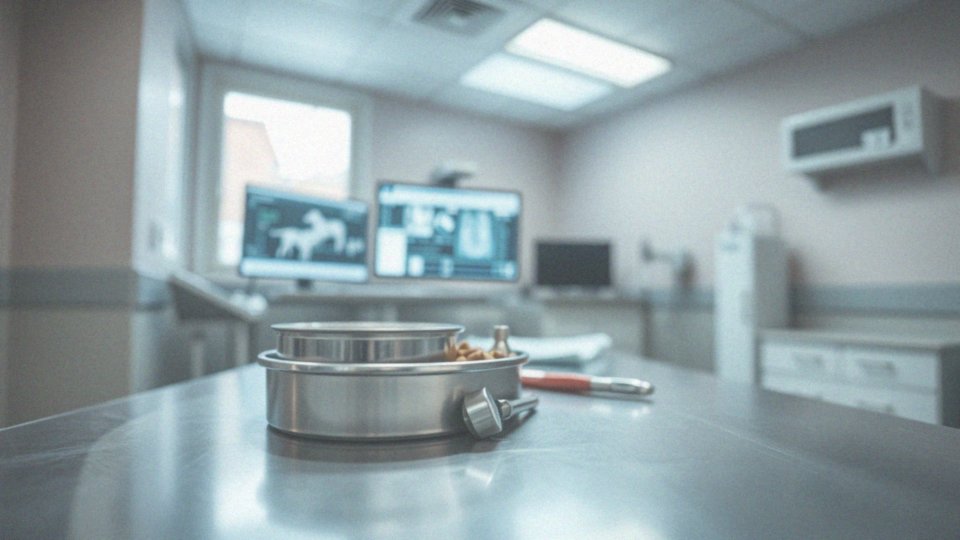 Jakie są zastosowania antybiotyków w leczeniu infekcji przewodu pokarmowego u psów?