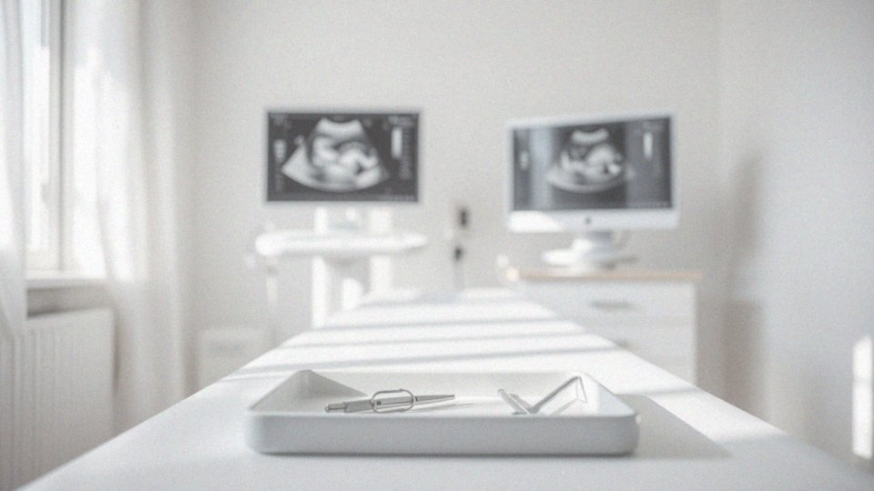Jakie są związek między endometriozą a problemami z płodnością?