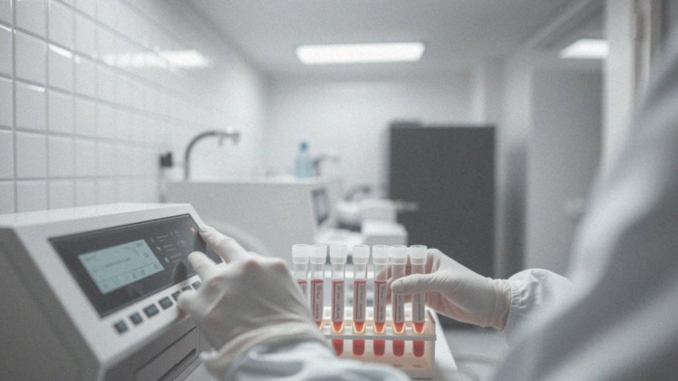 Jakie badania serologiczne są wykonywane w przypadku podejrzenia boreliozy?