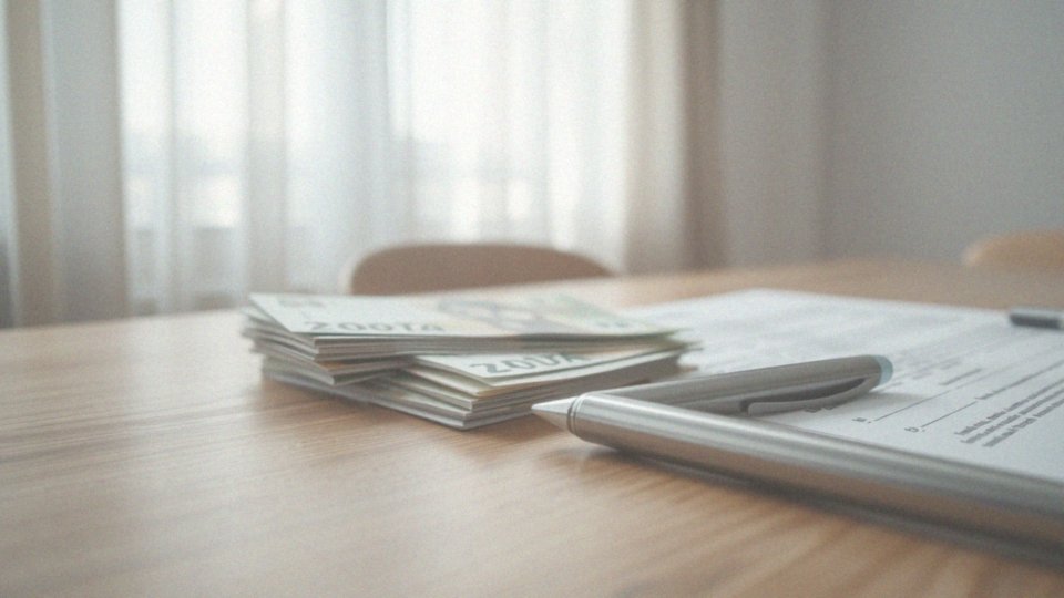 Jaką rolę pełni zadatek w umowie przedwstępnej kupna mieszkania?