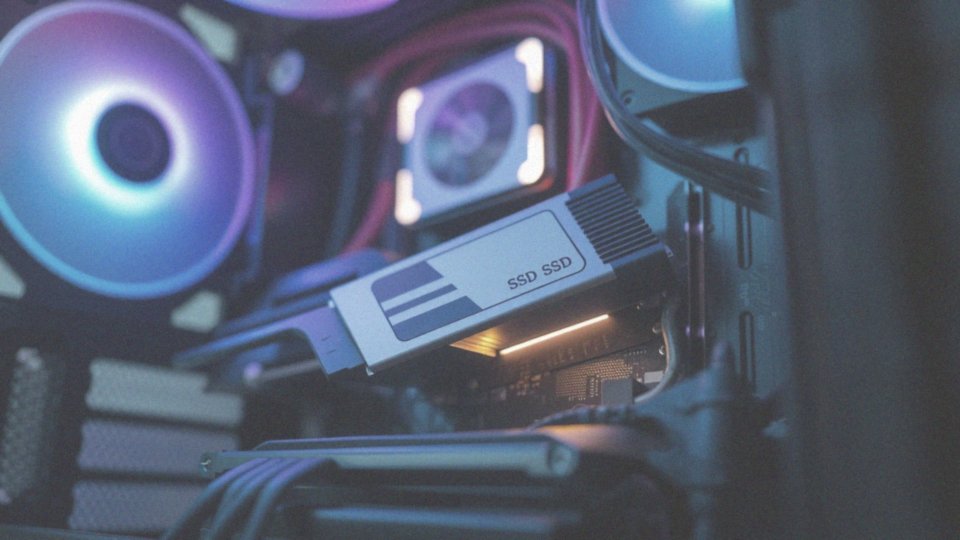 Jakie informacje dostarcza program o stanie dysku SSD?