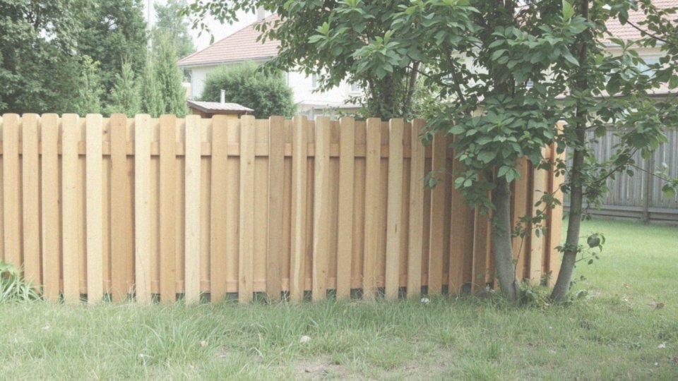 Jakie są lokalne przepisy budowlane dotyczące ogrodzeń?