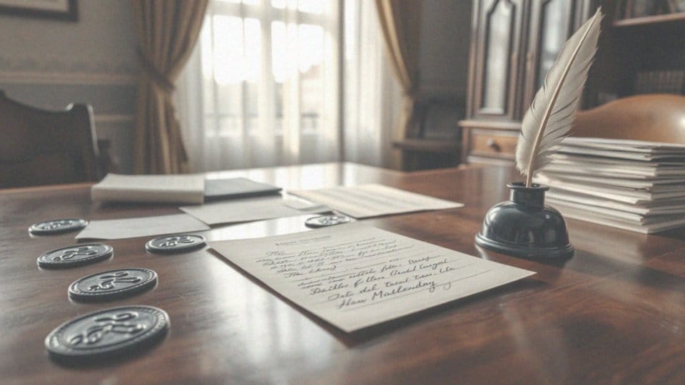 Czym jest akt notarialny w kontekście zniesienia współwłasności?