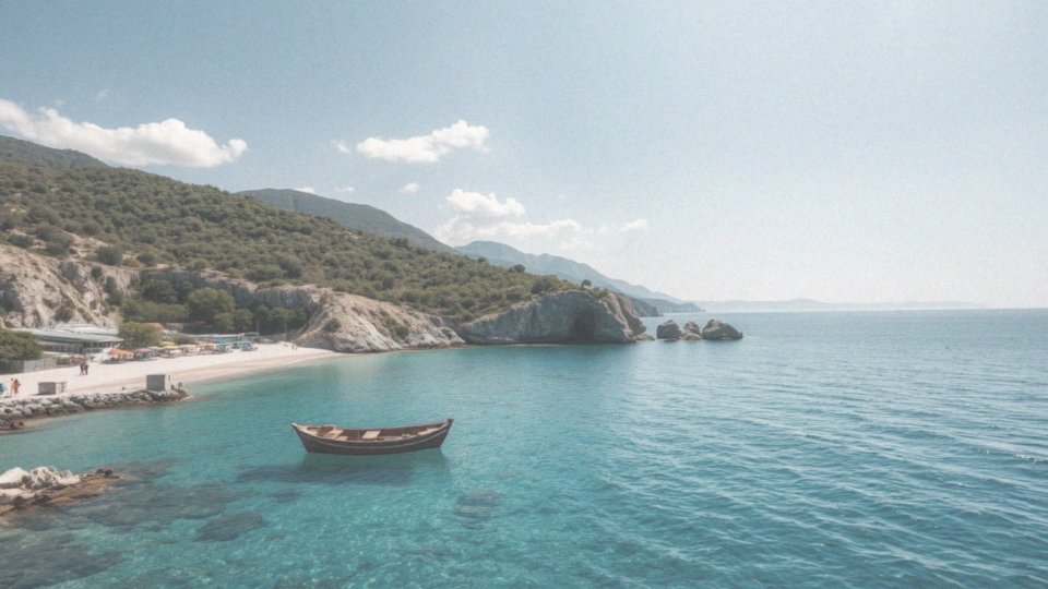 Dlaczego Albania to dobry wybór na tanie wakacje?