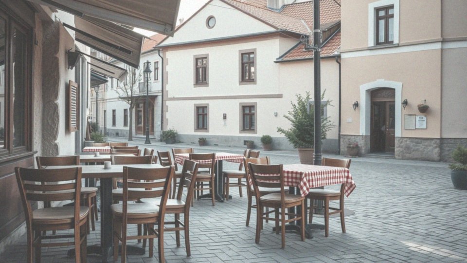 Jakie są codzienne koszty podróży do Rumunii?
