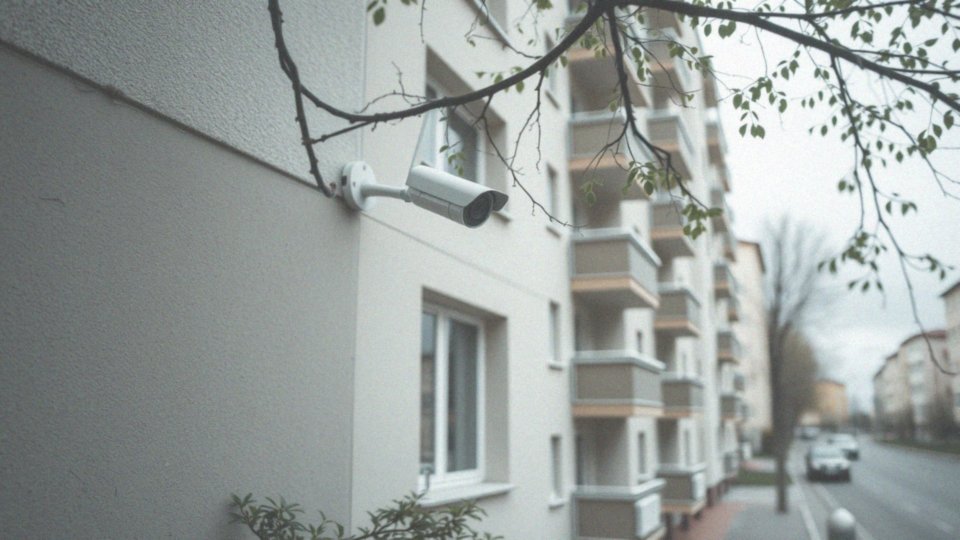 Jakie są kroki do zgłoszenia nielegalnego monitoringu?