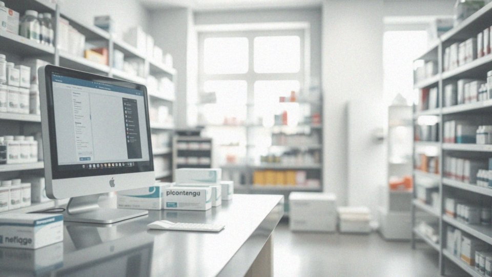 Jak długość stażu pracy wpływa na wynagrodzenie technika farmacji?