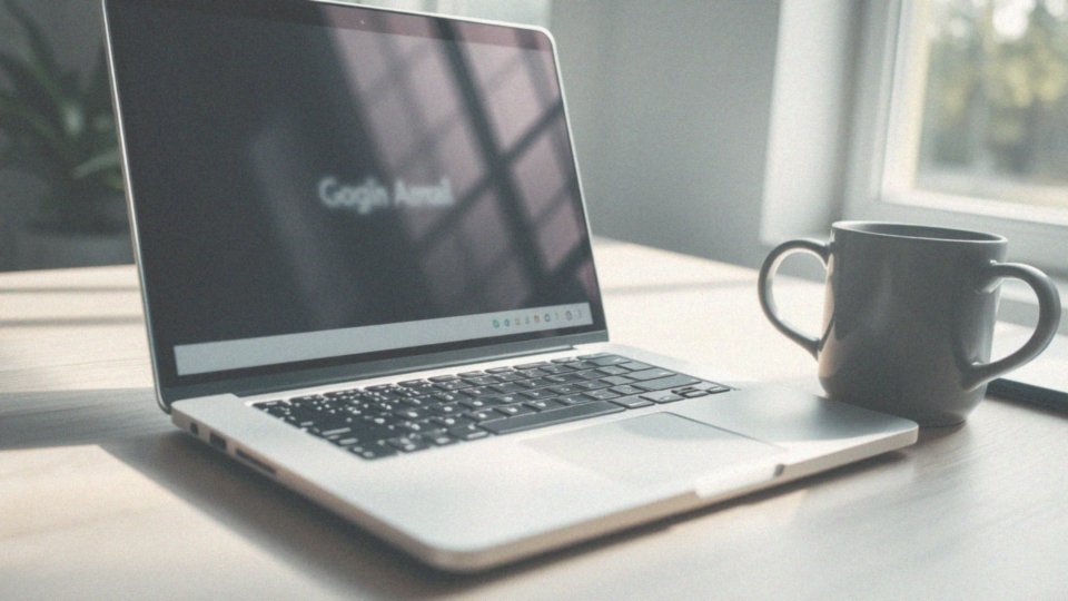 Jakie informacje są potrzebne do skutecznego wylogowania się z Gmail?