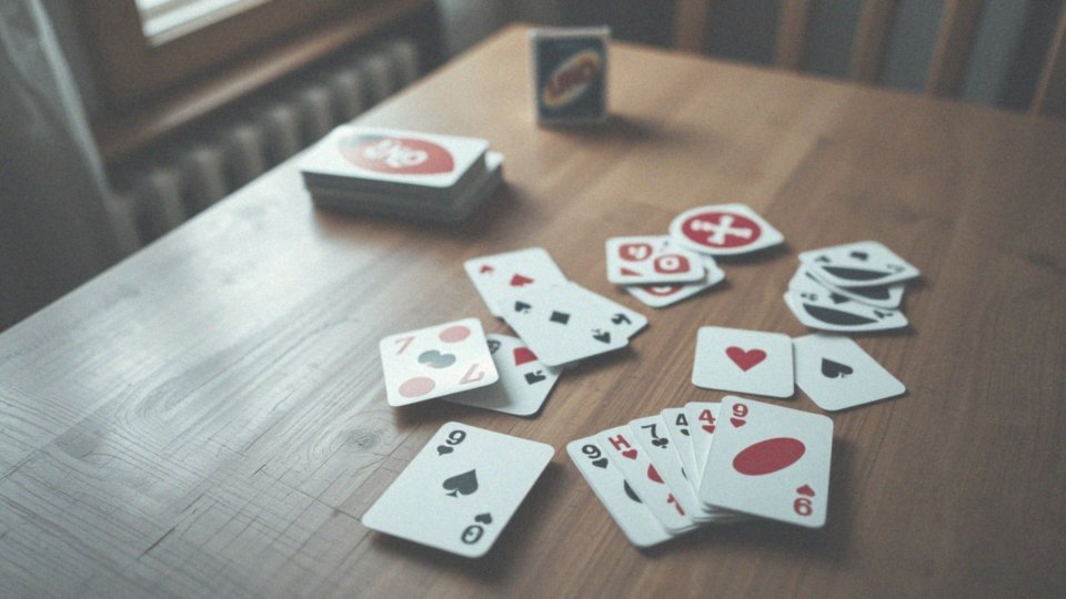 Ile kart dostaje każdy gracz na początku gry UNO?