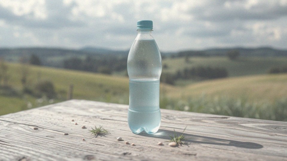 W jaki sposób napoje izotoniczne mogą pomóc w uzupełnieniu sodu?