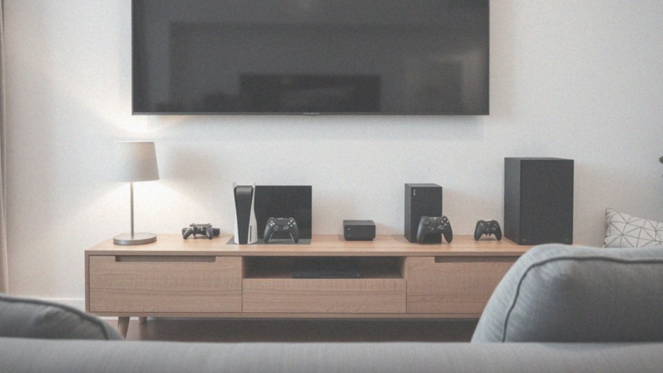 Jakie czynniki wpływają na wybór między PS5 a Xbox Series S?