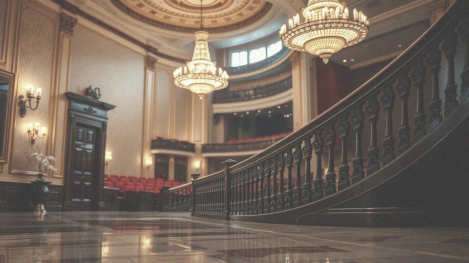 Jakie stylizacje powinny wybierać panie na koncert w filharmonii?