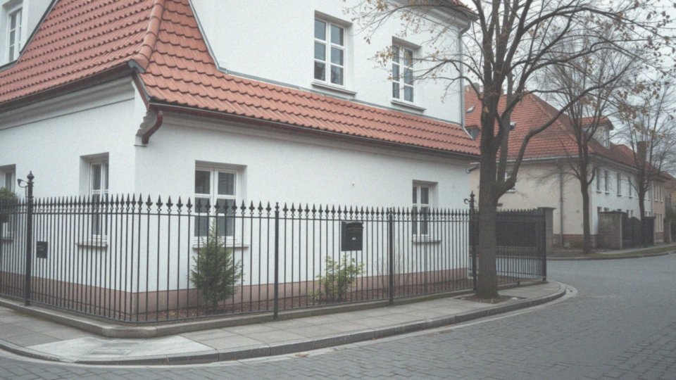 Na czym polega przyznanie nieruchomości na wyłączną własność?