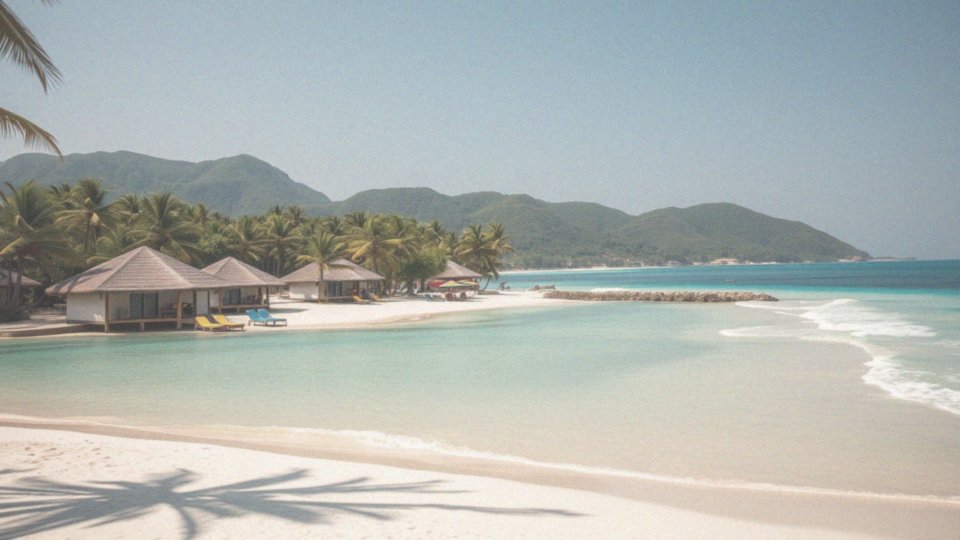 Co to są wakacje All Inclusive na Madagaskarze?