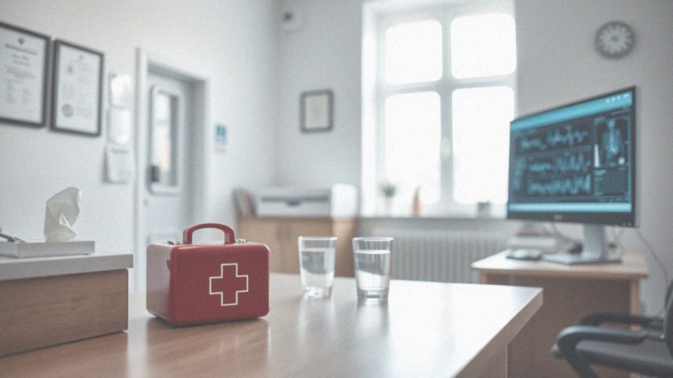 Czy reakcja alergiczna wymaga leczenia?