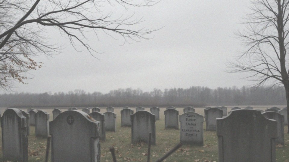 Czy 1 listopada będzie chłodniejszy niż w poprzednich latach?