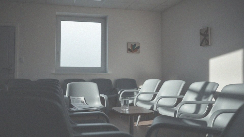 Jakie objawy mogą wpłynąć na decyzję o prowadzeniu samochodu?