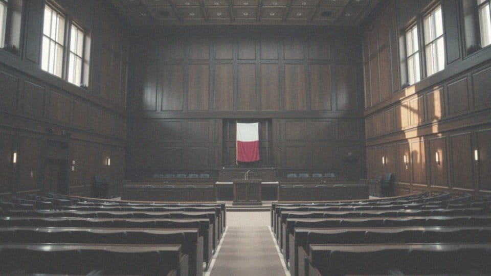 Co to jest wotum zaufania i jakie ma znaczenie dla Rady Ministrów?