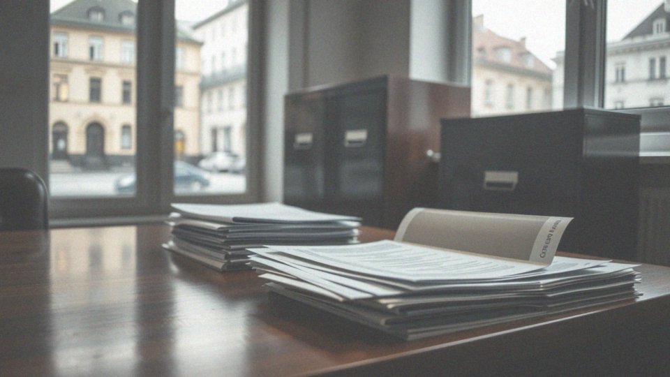 Jak zablokować zniesienie współwłasności – jak złożyć wniosek do sądu?