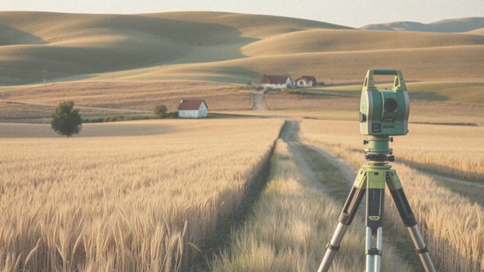 Jakie zadania wykonuje geodeta w swojej pracy?