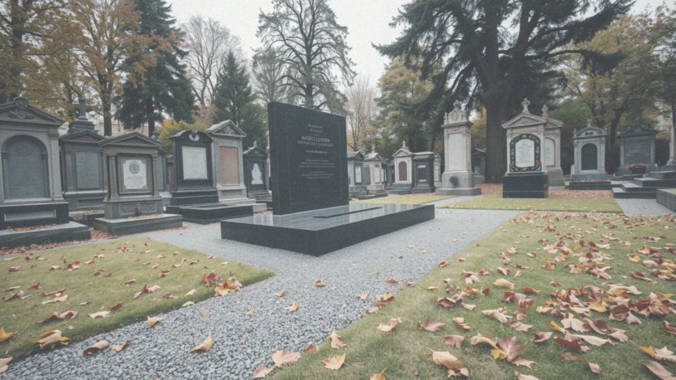Gdzie znajduje się grób Andrzeja Kopiczyńskiego?