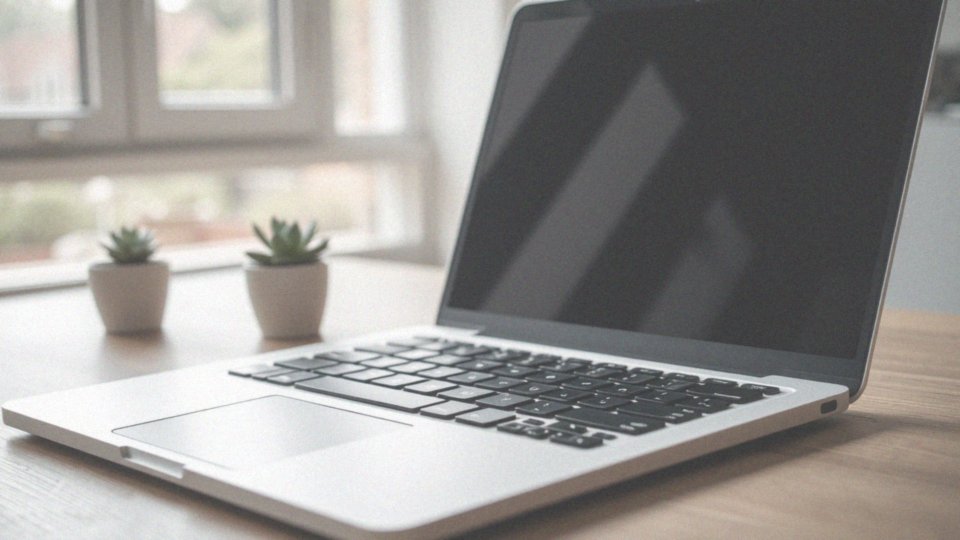 Jak często powinno się czyścić laptopa?