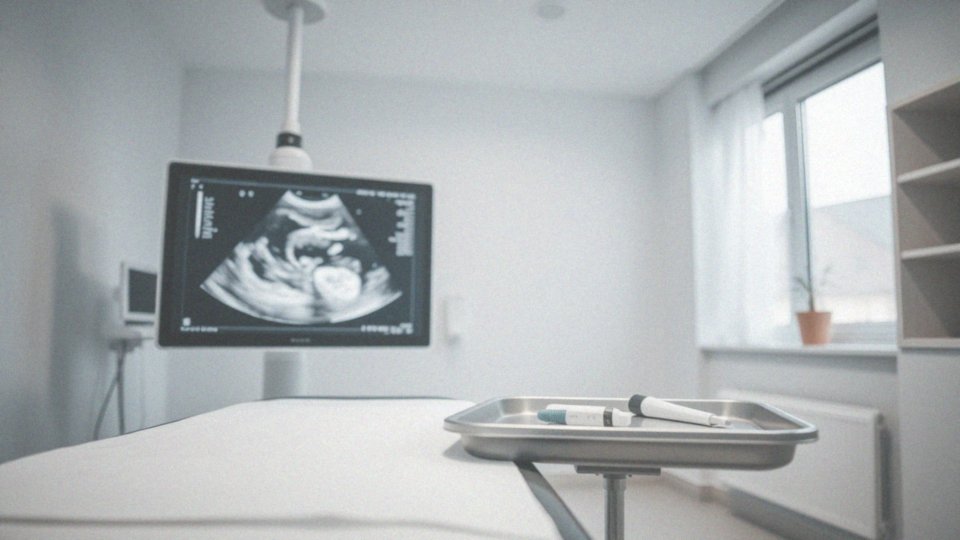Jak diagnozuje się endometriozę?