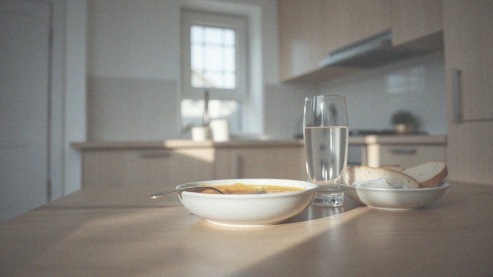Jak dieta wpływa na wchłanianie Amotaks?