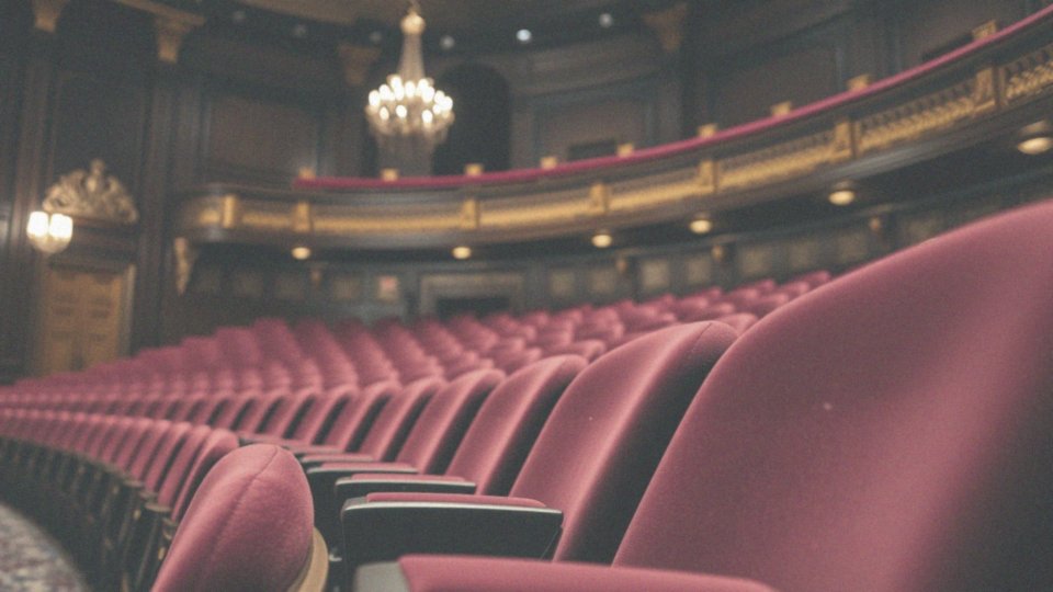 Jakie opcje ubioru mają panowie na koncert w filharmonii?