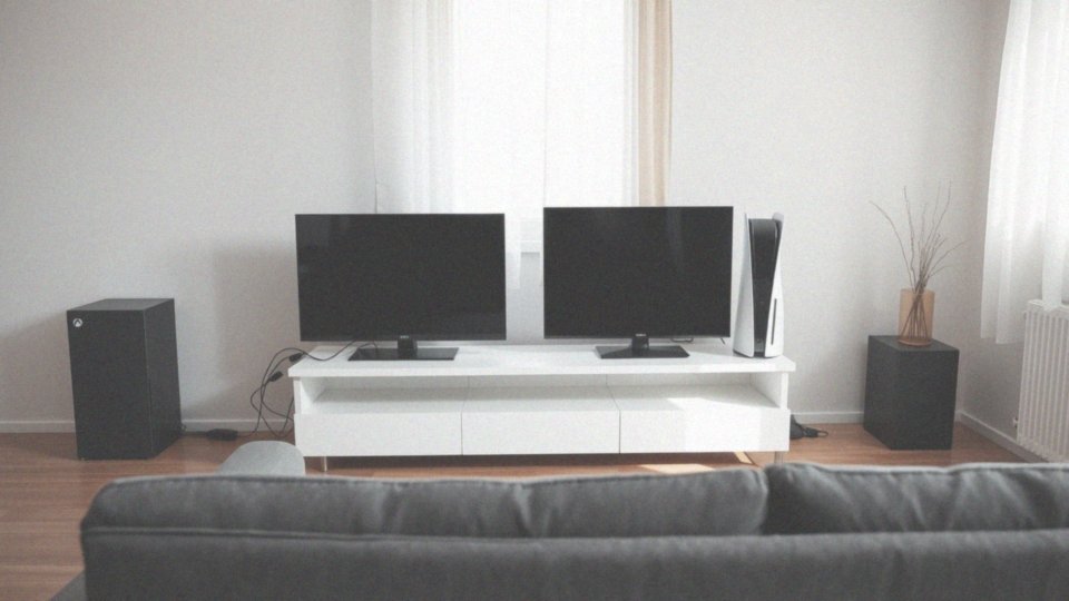 Co lepsze: Xbox czy PlayStation 5? Jakie są zalety i wady obu konsol?