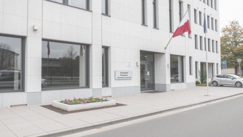 Gdzie można złożyć wniosek o paszport?