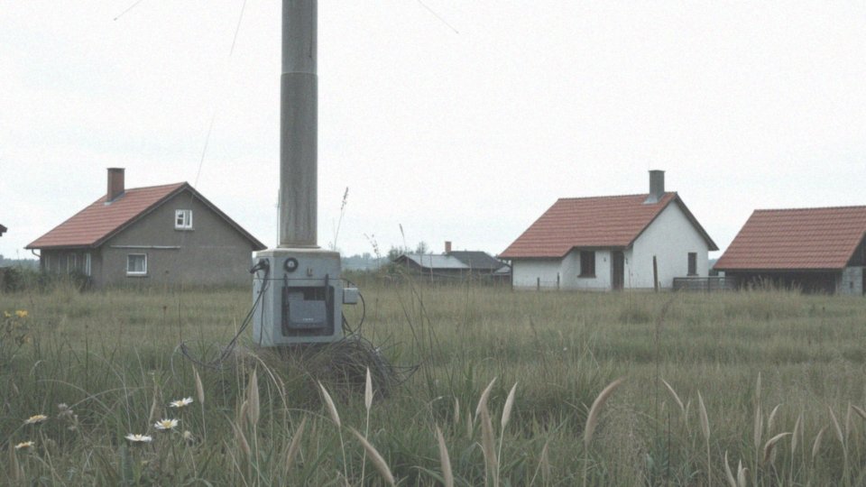 Jakie urządzenia mogą zakłócać sygnał antenowy?