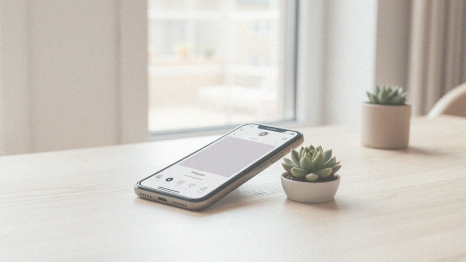 Jak Instagram chroni prywatność użytkowników w kontekście odwiedzin profilu?
