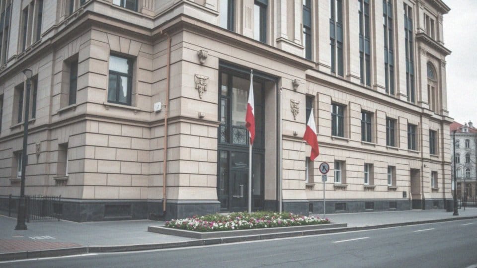 Jak egzekutywa zarządza sprawami państwa?