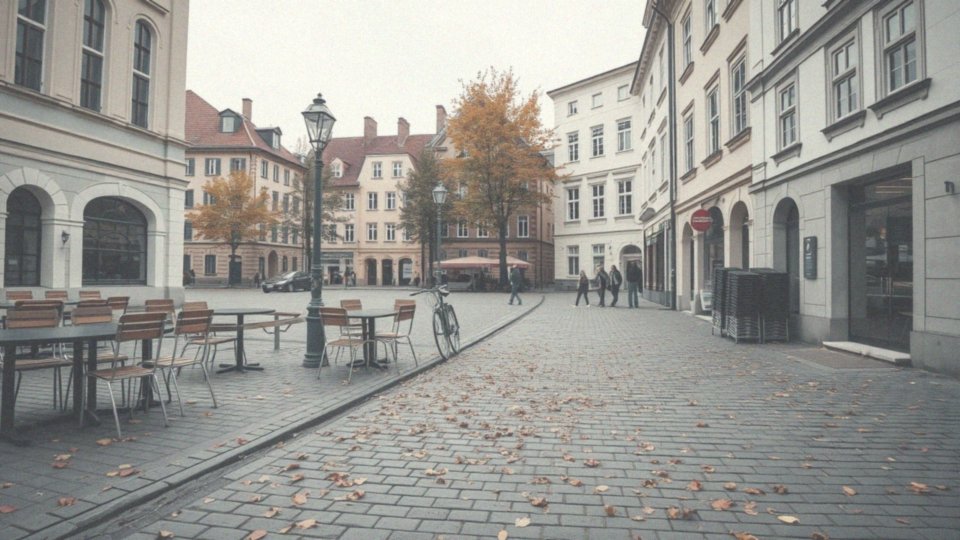 Jak turystyka w październiku wpływa na liczba turystów w Europie?