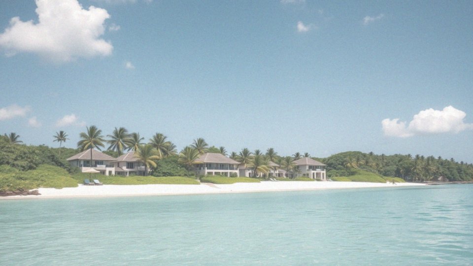 Co to są wakacje All Inclusive na Madagaskarze?