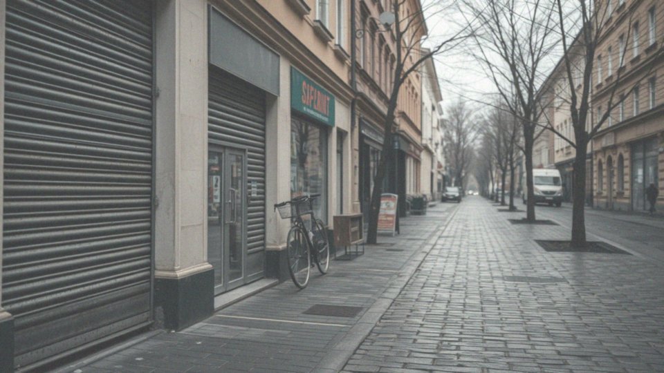 Co oznacza zakaz handlu w niedzielę?